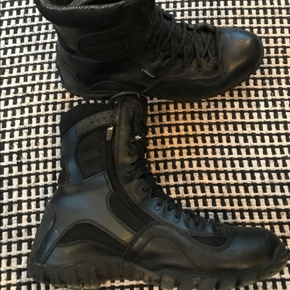 Tactical Research Khyber Lightweight 6 In Boots main image 4